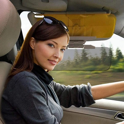 🔥LAST DAY 50%🔥Car Anti-glare Visor For Day & Night