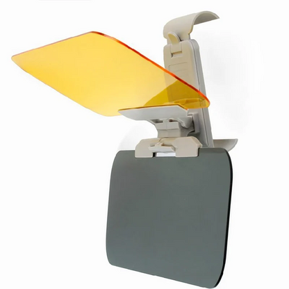 🔥LAST DAY 50%🔥Car Anti-glare Visor For Day & Night