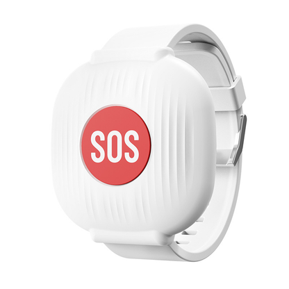 🆘 50% OFF – SOS Emergency Call Wristband for Seniors