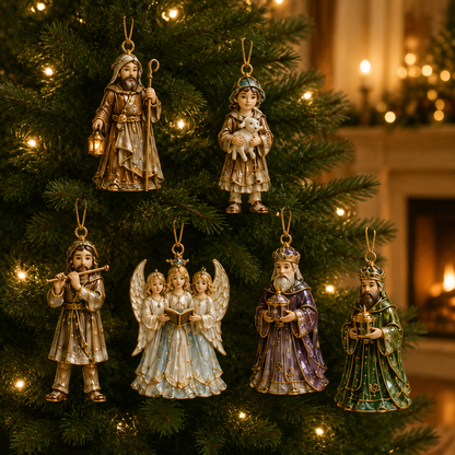 🔥 Limited anniversary edition✨⏰24 Days of Faith & Family Tradition ✨49% OFF!🔥2026 Advent Calendar: The Coming of Jesus