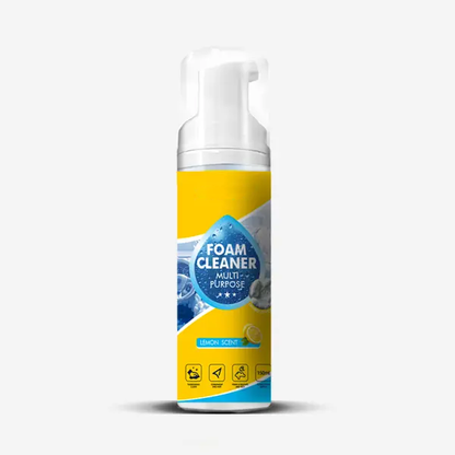 🫧Last Day 70% OFF🫧4-in-1 Multi-Enzyme Foam Cleaner