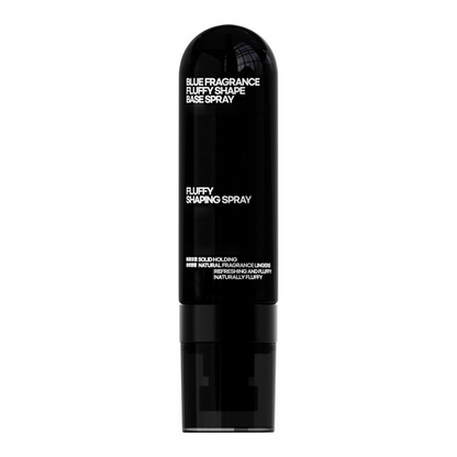 vibeourplus Peach-scented Volumizing & Setting Spray