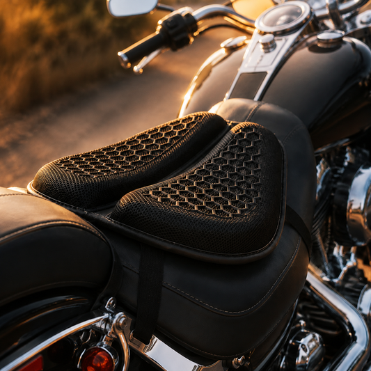 Gel Rider Cushion