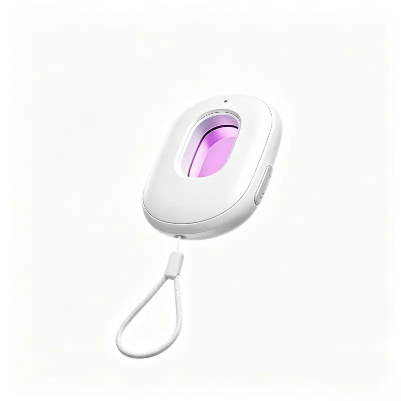 Hidden Camera Detector For Safer Travel