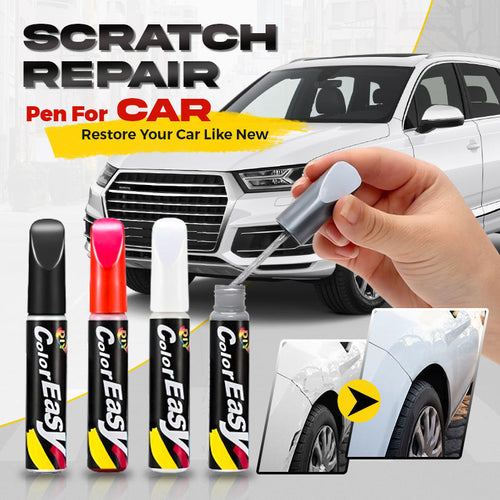 ✏️2026 HOT SALE✏️🚗 Magic Car Scratch Repair Pen ✨