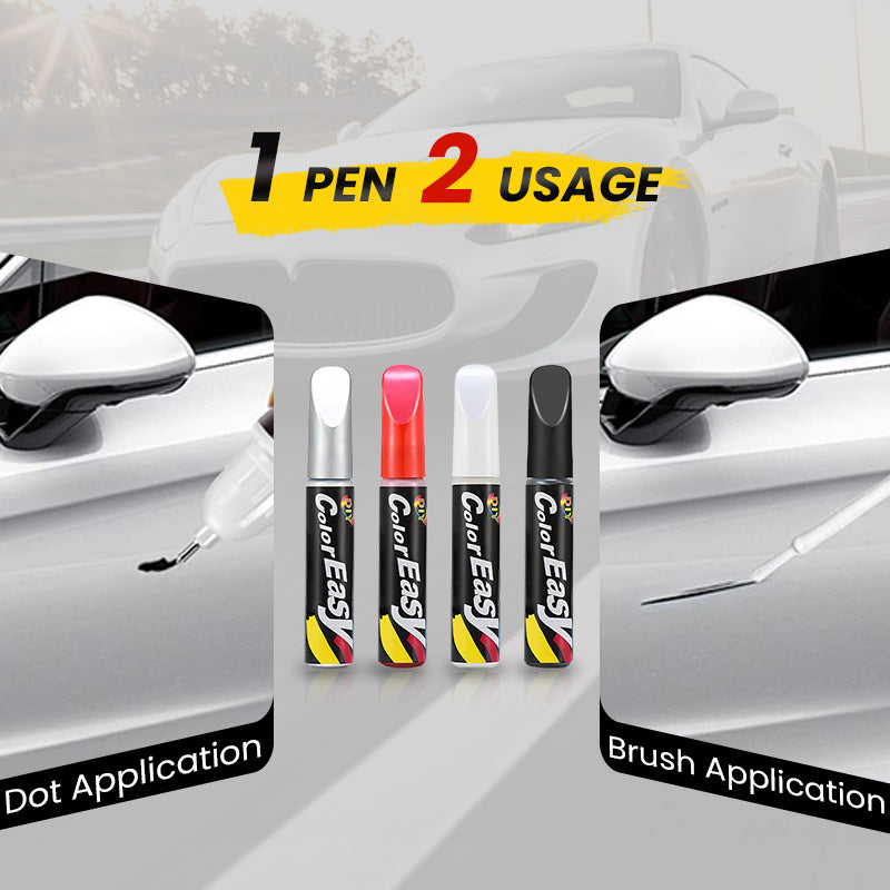 ✏️2026 HOT SALE✏️🚗 Magic Car Scratch Repair Pen ✨