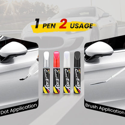 ✏️2026 HOT SALE✏️🚗 Magic Car Scratch Repair Pen ✨