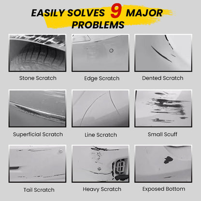 ✏️2026 HOT SALE 🚗 Magic Car Scratch Repair Pen ✨